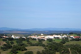 Villanueva de las Cruces - Sœmeanza