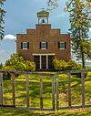 Wickliffe Church