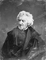 William Cranch, initially appointed to the District of Columbia Circuit by John Adams, was elevated by Thomas Jefferson to be Chief Judge of that court, and became one of the longest-serving federal judges in U.S. history.