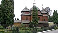 Cerkiew św. Jana Chrzciciela, prawosławna