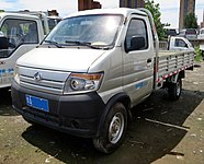 Chana Shenqi T20 (pre-facelift)