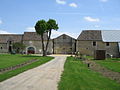 Abbaye de l'Étoile