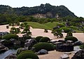 Garden of the Adachi Museum of Art