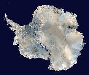 Antarctica