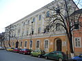 Királyi Lyceum