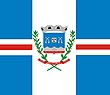 Vlag van Belo Vale