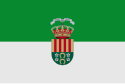 San Vicente del Raspeig - Bandera