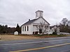 Baptist Church in Exeter