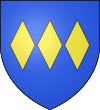 Blason Famille Bonnet