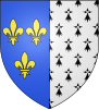 Blason de Brest