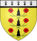 Coat of arms of Le Trévoux