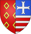 Blason de Moréac