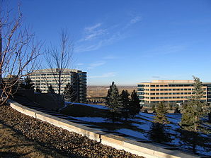 "Interlocken" in Broomfield