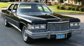 Cadillac Fleetwood Sixty Special Brougham (1971-1976)