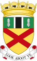 Clackmannanshire – Stemma