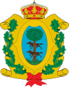 Coat of arms of Durango