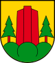 Rothenfluh - Stema