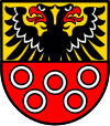 Wappen von Borler