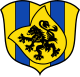 Coat of arms of Delitzsch