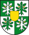 Das Wappen der Stadt Verl