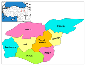 Tunceli (province)