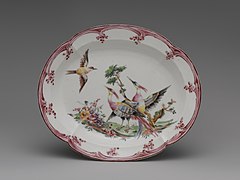 Plat 1760-1765