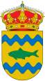 Blason de Ribeira de Piquín