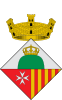 Coat of arms of Puig-reig