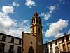 Iglesia Parroquial de San Miguel Arcángel