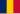Tsjads flagg