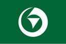 Drapeau de Imakane-chō