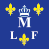 Drapeau de Montargis (fr)