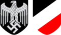 Emblemat wojsk lądowych (Heer)