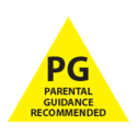 PG rating