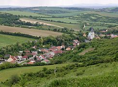 Kurdějov