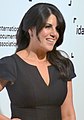 Q212659 Monica Lewinsky op 5 december 2014 geboren op 23 juli 1973