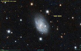 Image illustrative de l’article NGC 5810