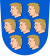 coat of arms of Nurmijärvi