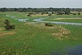 Okavango-delta