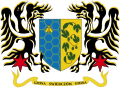 Blason de la commune de Świerczów