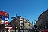 Piccadilly Circus