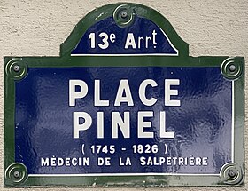 Voir la plaque.