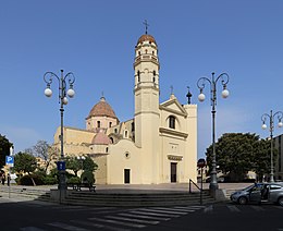 Quartu Sant'Elena - Sœmeanza