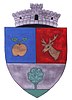 Coat of arms of Mălureni