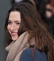 Les actrices principales Catherine Keener, Amanda Peet et Rebecca Hall à la première du film à la Berlinale 2010.