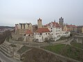 Schloss Bernburg