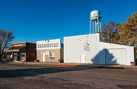 Sharpsburg (Iowa)