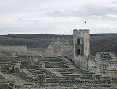 Շումենի բերդամրոցը