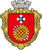 Coat of arms of Sytkivtsi