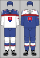 2022-yilgi IIHF formalari